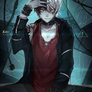 Meet your Posher, Rei